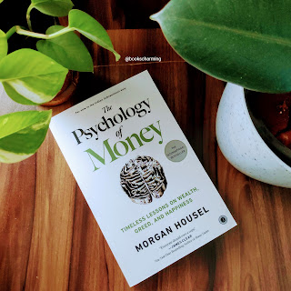 the psychology of money